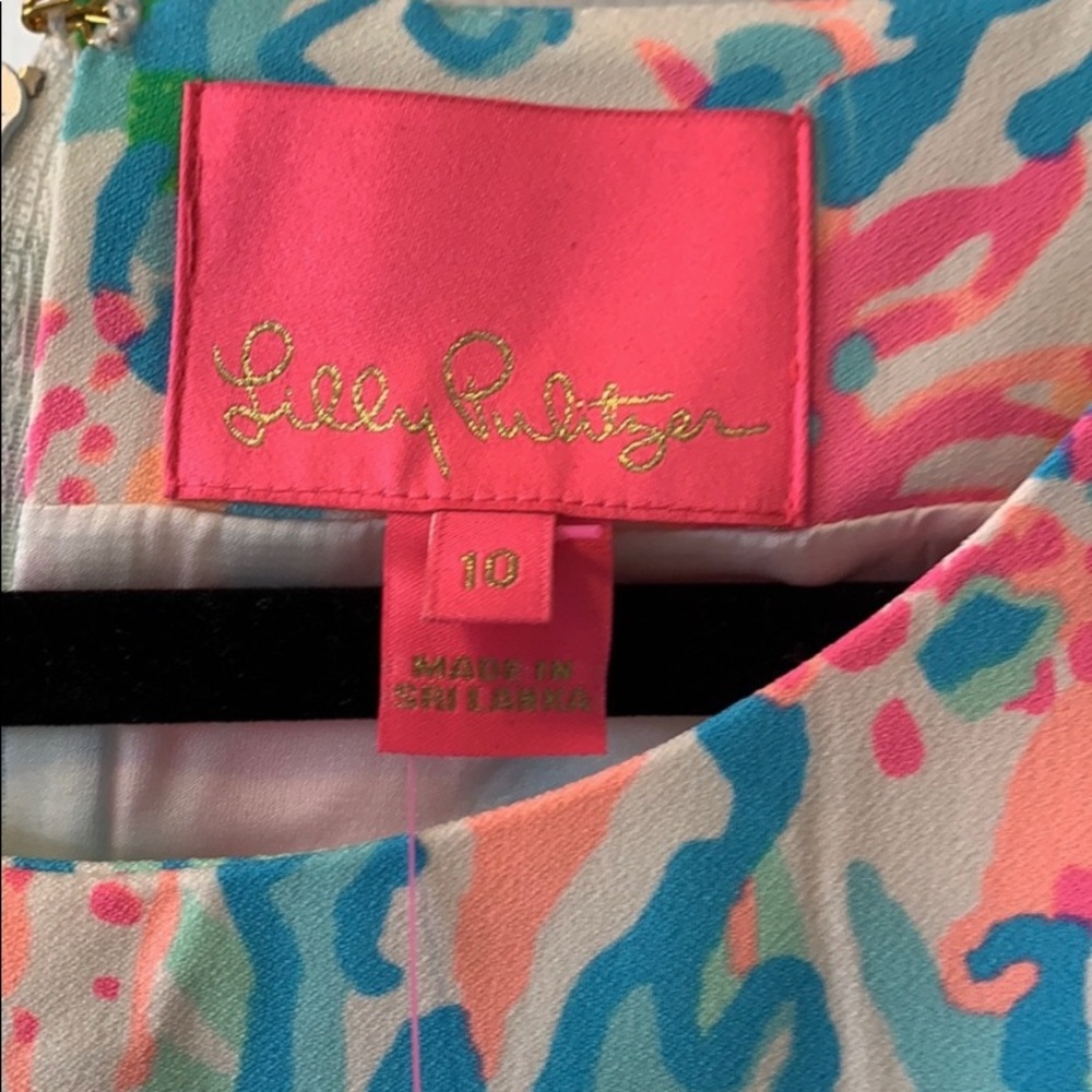 Lilly Pulitzer